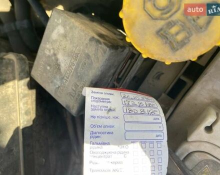 Форд Фьюжн 2005 в Одессе на Automoto.ua Синий Форд Фьюжн, объемом двигателя 1.6 л и пробегом 180 тыс. км за 5000 $, фото 18 на Automoto.ua