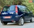 Синий Форд Фьюжн, объемом двигателя 1.6 л и пробегом 235 тыс. км за 5899 $, фото 13 на Automoto.ua