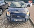 Синий Форд Фьюжн, объемом двигателя 1.39 л и пробегом 228 тыс. км за 2900 $, фото 1 на Automoto.ua