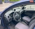 Синій Форд Фьюжен, об'ємом двигуна 1.24 л та пробігом 229 тис. км за 4100 $, фото 20 на Automoto.ua