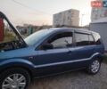 Синій Форд Фьюжен, об'ємом двигуна 1.39 л та пробігом 276 тис. км за 3500 $, фото 7 на Automoto.ua