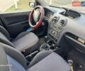 Синий Форд Фьюжн, объемом двигателя 1.39 л и пробегом 228 тыс. км за 2900 $, фото 2 на Automoto.ua
