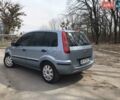 Синий Форд Фьюжн, объемом двигателя 1.4 л и пробегом 255 тыс. км за 3000 $, фото 1 на Automoto.ua