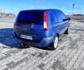 Синій Форд Фьюжен, об'ємом двигуна 1.4 л та пробігом 191 тис. км за 5300 $, фото 4 на Automoto.ua