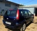 Синій Форд Фьюжен, об'ємом двигуна 1.4 л та пробігом 238 тис. км за 3750 $, фото 1 на Automoto.ua