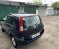 Синий Форд Фьюжн, объемом двигателя 1.4 л и пробегом 245 тыс. км за 3700 $, фото 1 на Automoto.ua