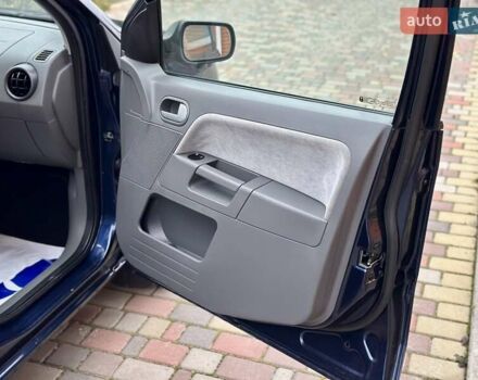 Синий Форд Фьюжн, объемом двигателя 0 л и пробегом 235 тыс. км за 5699 $, фото 25 на Automoto.ua