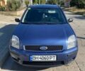 Синій Форд Фьюжен, об'ємом двигуна 1.6 л та пробігом 180 тис. км за 4200 $, фото 3 на Automoto.ua