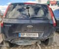 Синий Форд Фьюжн, объемом двигателя 1.39 л и пробегом 228 тыс. км за 2900 $, фото 7 на Automoto.ua