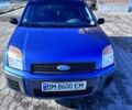 Синій Форд Фьюжен, об'ємом двигуна 1.4 л та пробігом 191 тис. км за 5300 $, фото 6 на Automoto.ua