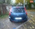 Синій Форд Фьюжен, об'ємом двигуна 1.4 л та пробігом 306 тис. км за 4600 $, фото 3 на Automoto.ua