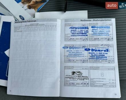 Синий Форд Фьюжн, объемом двигателя 0 л и пробегом 235 тыс. км за 5699 $, фото 44 на Automoto.ua