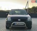 Синий Форд Фьюжн, объемом двигателя 1.6 л и пробегом 238 тыс. км за 4200 $, фото 1 на Automoto.ua