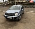 Синий Форд Фьюжн, объемом двигателя 1.6 л и пробегом 188 тыс. км за 5100 $, фото 1 на Automoto.ua