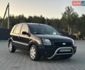 Синий Форд Фьюжн, объемом двигателя 1.6 л и пробегом 238 тыс. км за 4200 $, фото 2 на Automoto.ua