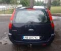 Синий Форд Фьюжн, объемом двигателя 1.4 л и пробегом 350 тыс. км за 3750 $, фото 4 на Automoto.ua