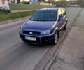 Синій Форд Фьюжен, об'ємом двигуна 1.4 л та пробігом 168 тис. км за 4700 $, фото 1 на Automoto.ua