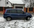 Синій Форд Фьюжен, об'ємом двигуна 1.4 л та пробігом 150 тис. км за 4200 $, фото 1 на Automoto.ua