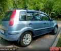 Синий Форд Фьюжн, объемом двигателя 1.6 л и пробегом 333 тыс. км за 6200 $, фото 2 на Automoto.ua
