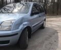 Синий Форд Фьюжн, объемом двигателя 1.4 л и пробегом 255 тыс. км за 3000 $, фото 10 на Automoto.ua