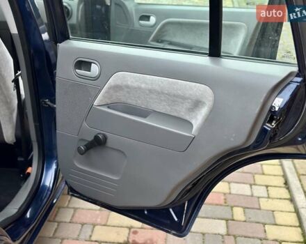 Синий Форд Фьюжн, объемом двигателя 0 л и пробегом 235 тыс. км за 5699 $, фото 31 на Automoto.ua