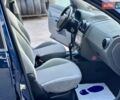 Синий Форд Фьюжн, объемом двигателя 1.6 л и пробегом 235 тыс. км за 5899 $, фото 26 на Automoto.ua