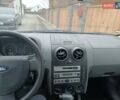 Синий Форд Фьюжн, объемом двигателя 1.6 л и пробегом 135 тыс. км за 5900 $, фото 20 на Automoto.ua