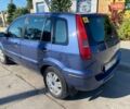 Форд Фьюжн 2005 в Одессе на Automoto.ua Синий Форд Фьюжн, объемом двигателя 1.6 л и пробегом 180 тыс. км за 5000 $, фото 5 на Automoto.ua