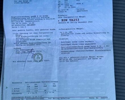 Синий Форд Фьюжн, объемом двигателя 0 л и пробегом 235 тыс. км за 5699 $, фото 47 на Automoto.ua