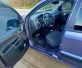 Синий Форд Фьюжн, объемом двигателя 1.4 л и пробегом 168 тыс. км за 4700 $, фото 4 на Automoto.ua