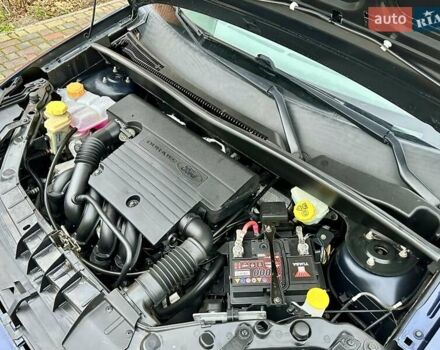 Синий Форд Фьюжн, объемом двигателя 0 л и пробегом 235 тыс. км за 5699 $, фото 38 на Automoto.ua