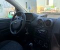 Синій Форд Фьюжен, об'ємом двигуна 1.4 л та пробігом 238 тис. км за 3750 $, фото 4 на Automoto.ua