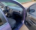 Синий Форд Фьюжн, объемом двигателя 1.4 л и пробегом 168 тыс. км за 4700 $, фото 5 на Automoto.ua