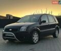Синий Форд Фьюжн, объемом двигателя 1.6 л и пробегом 238 тыс. км за 4200 $, фото 1 на Automoto.ua