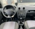 Синій Форд Фьюжен, об'ємом двигуна 1.2 л та пробігом 229 тис. км за 4350 $, фото 20 на Automoto.ua