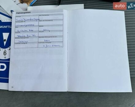 Синий Форд Фьюжн, объемом двигателя 0 л и пробегом 235 тыс. км за 5699 $, фото 46 на Automoto.ua