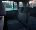 Синий Форд Фьюжн, объемом двигателя 1.6 л и пробегом 238 тыс. км за 4200 $, фото 6 на Automoto.ua