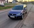 Синий Форд Фьюжн, объемом двигателя 1.4 л и пробегом 168 тыс. км за 4700 $, фото 1 на Automoto.ua