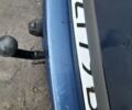 Синій Форд Фьюжен, об'ємом двигуна 1.4 л та пробігом 245 тис. км за 4200 $, фото 25 на Automoto.ua