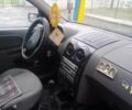 Синий Форд Фьюжн, объемом двигателя 1.4 л и пробегом 350 тыс. км за 3750 $, фото 6 на Automoto.ua