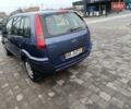 Синий Форд Фьюжн, объемом двигателя 1.6 л и пробегом 135 тыс. км за 5900 $, фото 7 на Automoto.ua