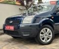 Синий Форд Фьюжн, объемом двигателя 1.4 л и пробегом 236 тыс. км за 4399 $, фото 5 на Automoto.ua