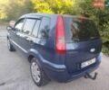 Синій Форд Фьюжен, об'ємом двигуна 1.4 л та пробігом 275 тис. км за 4300 $, фото 5 на Automoto.ua