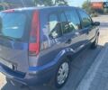 Форд Фьюжн 2005 в Одессе на Automoto.ua Синий Форд Фьюжн, объемом двигателя 1.6 л и пробегом 180 тыс. км за 5000 $, фото 3 на Automoto.ua
