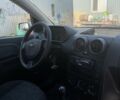 Синий Форд Фьюжн, объемом двигателя 1.4 л и пробегом 228 тыс. км за 3750 $, фото 4 на Automoto.ua