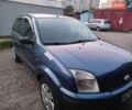 Синій Форд Фьюжен, об'ємом двигуна 1.39 л та пробігом 276 тис. км за 3500 $, фото 1 на Automoto.ua