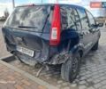 Синий Форд Фьюжн, объемом двигателя 1.39 л и пробегом 228 тыс. км за 2900 $, фото 4 на Automoto.ua