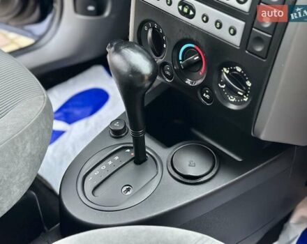 Синий Форд Фьюжн, объемом двигателя 0 л и пробегом 235 тыс. км за 5699 $, фото 28 на Automoto.ua