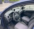 Синій Форд Фьюжен, об'ємом двигуна 1.2 л та пробігом 229 тис. км за 4350 $, фото 13 на Automoto.ua