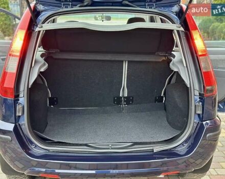 Синий Форд Фьюжн, объемом двигателя 0 л и пробегом 235 тыс. км за 5699 $, фото 33 на Automoto.ua